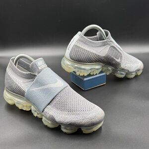 Nike Wmns Air VaporMax Moc 'Wolf Grey'